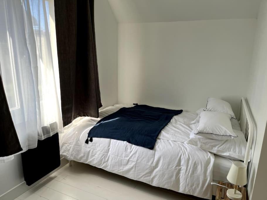 La Cabine Vue Mer 吕克索梅 外观 照片